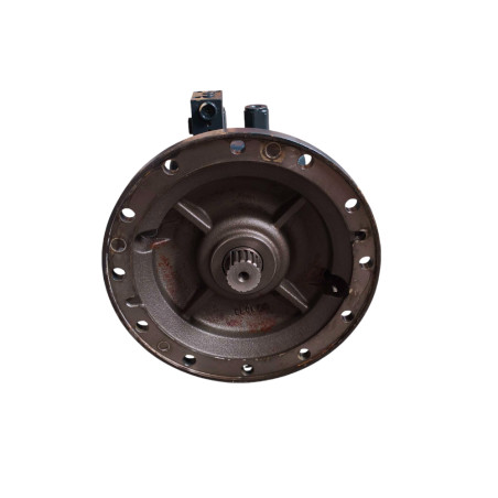 SILNIK HYDRAULICZNY DO KOPARKI HYUNDAI 31Q6-10130 R210 R200 R235
