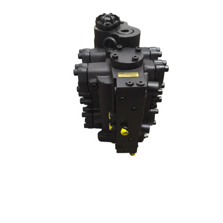 ROZDZIELACZ HYDRAULICZNY DO ŁADOWARKI  DOOSAN DEVELON K1013922A K1013922