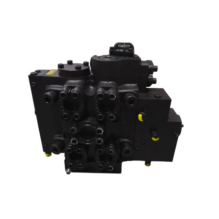 ROZDZIELACZ HYDRAULICZNY DO ŁADOWARKI  DOOSAN DEVELON K1013922A K1013922
