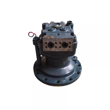 SILNIK HYDRAULICZNY DO KOPARKI HYUNDAI 31Q6-10130 R210 R200 R235