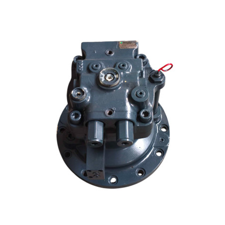 SILNIK HYDRAULICZNY DO KOPARKI HYUNDAI 31Q6-10130 R210 R200 R235