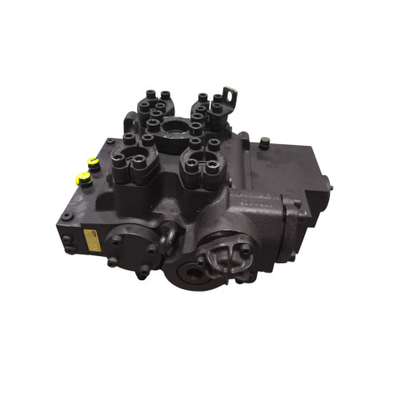 ROZDZIELACZ HYDRAULICZNY DO ŁADOWARKI  DOOSAN DEVELON K1013922A K1013922