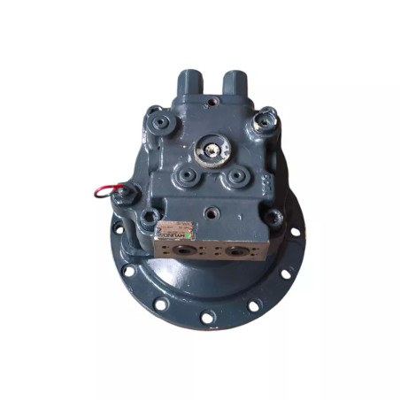 SILNIK HYDRAULICZNY DO KOPARKI HYUNDAI 31Q6-10130 R210 R200 R235