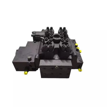 ROZDZIELACZ HYDRAULICZNY DO ŁADOWARKI  DOOSAN DEVELON K1013922A K1013922