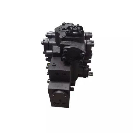 ROZDZIELACZ HYDRAULICZNY DO ŁADOWARKI  DOOSAN DEVELON K1013922A K1013922