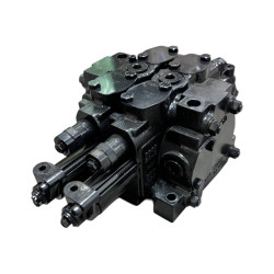 ROZDZIELACZ ZAWÓR GŁÓWNY DOOSAN DEVELON  410105-00686