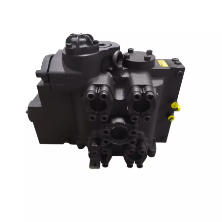 ROZDZIELACZ HYDRAULICZNY DO ŁADOWARKI  DOOSAN DEVELON K1013922A K1013922