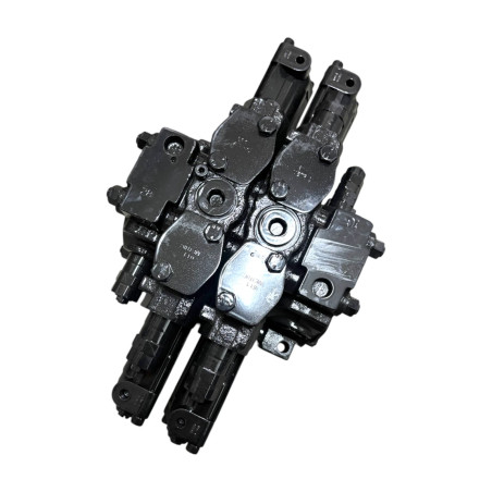 ROZDZIELACZ ZAWÓR GŁÓWNY DOOSAN DEVELON  410105-00686