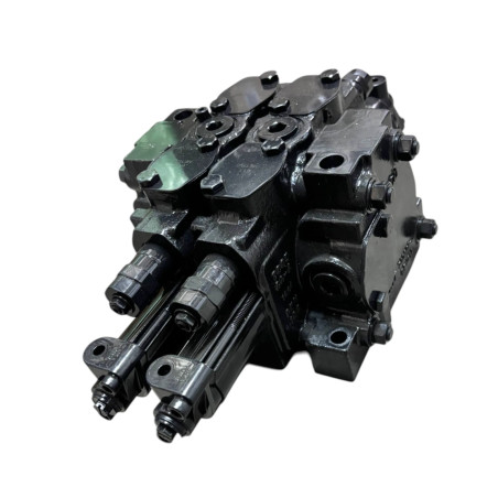 ROZDZIELACZ ZAWÓR GŁÓWNY DOOSAN DEVELON  410105-00686