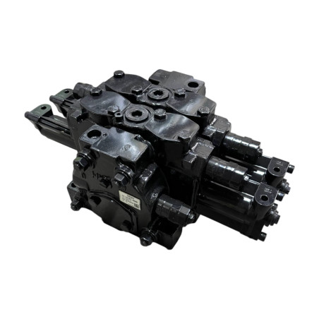 ROZDZIELACZ ZAWÓR GŁÓWNY DOOSAN DEVELON  410105-00686