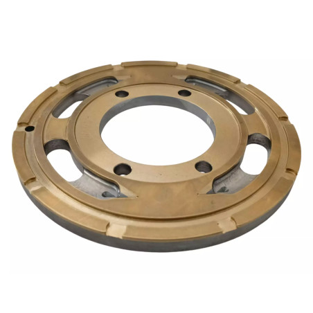 TARCZ ROZDZIELCZA SILNIKA JAZDY HYUNDAI   XKAH-01201 HX145LCR,R140-9,R145CR,R110-7A,DX140(A),DX140LC-5,DX140R