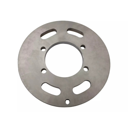 TARCZ ROZDZIELCZA SILNIKA JAZDY HYUNDAI   XKAH-01201 HX145LCR,R140-9,R145CR,R110-7A,DX140(A),DX140LC-5,DX140R