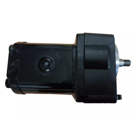 SILNIK NAPĘDU WENTYLATORA DOOSAN DEVELON 400702-00089 DL300-3 DL300-5 DL350