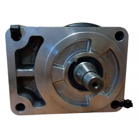 SILNIK NAPĘDU WENTYLATORA DOOSAN DEVELON 400702-00089 DL300-3 DL300-5 DL350