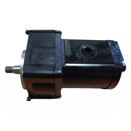 SILNIK NAPĘDU WENTYLATORA DOOSAN DEVELON 400702-00089 DL300-3 DL300-5 DL350