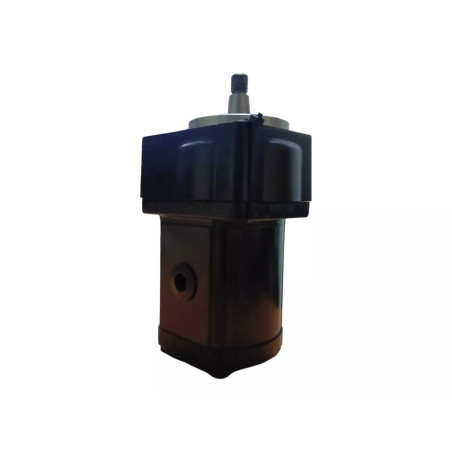 SILNIK NAPĘDU WENTYLATORA DOOSAN DEVELON 400702-00089 DL300-3 DL300-5 DL350