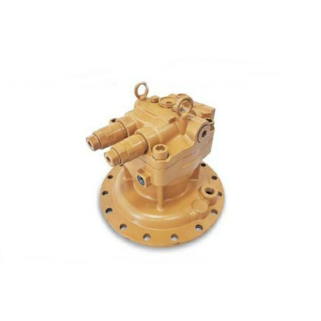 SILNIK HYDRAULICZNY KAWASAKI DO VOLVO  210 460 M5X130CHB-10A-30C-270-122