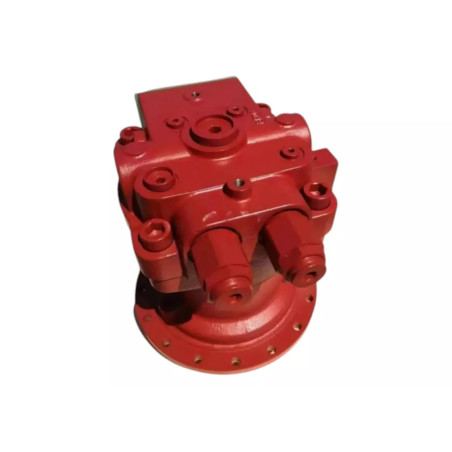 SILNIK KOLUMNA OBROTU DOOSAN DEVELON 170303-00077 DX140LCR-3 DX140LCR-5