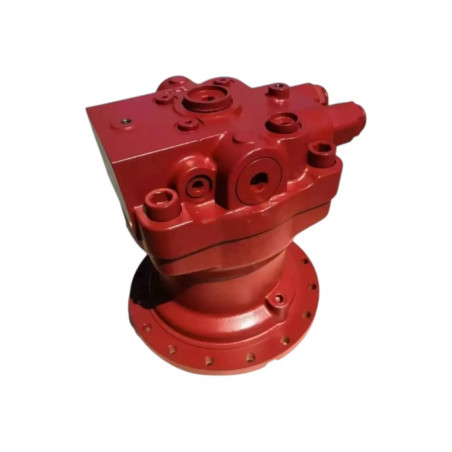 SILNIK KOLUMNA OBROTU DOOSAN DEVELON 170303-00077 DX140LCR-3 DX140LCR-5