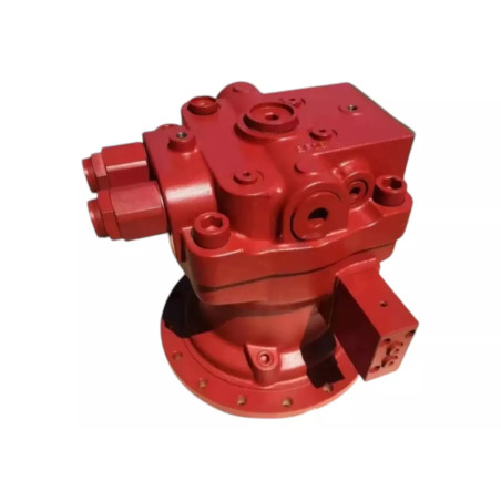 SILNIK KOLUMNA OBROTU DOOSAN DEVELON 170303-00077 DX140LCR-3 DX140LCR-5