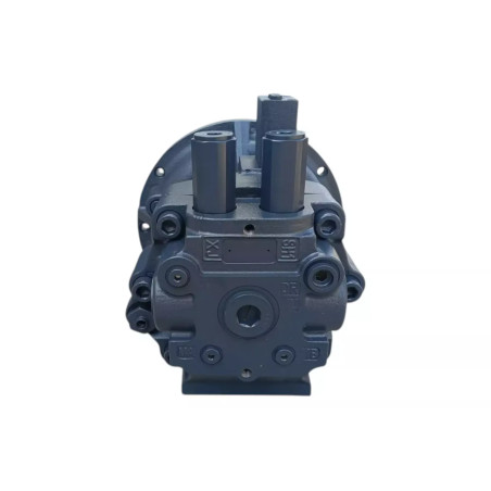 SILNIIK OBROTU DO KOPARKI HYUNDAI R210LC-9 HX220 38K6-11100 38K6-11102