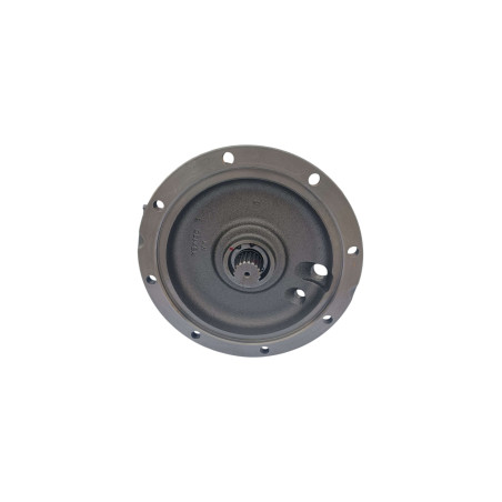 SILNIK OBROTU DO KOPARKI VOLVO EC210 EC460  M5X130CHB-10A-64B/285