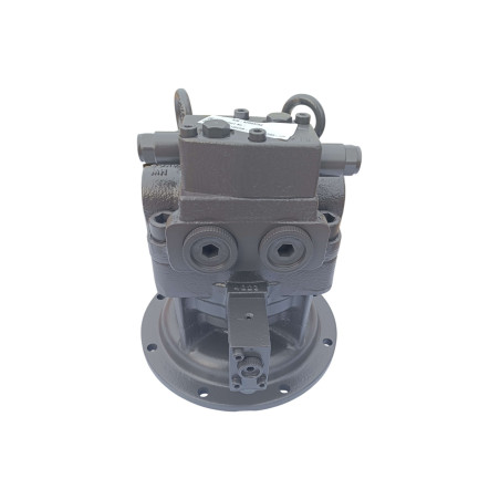 SILNIK OBROTU DO KOPARKI VOLVO EC210 EC460  M5X130CHB-10A-64B/285