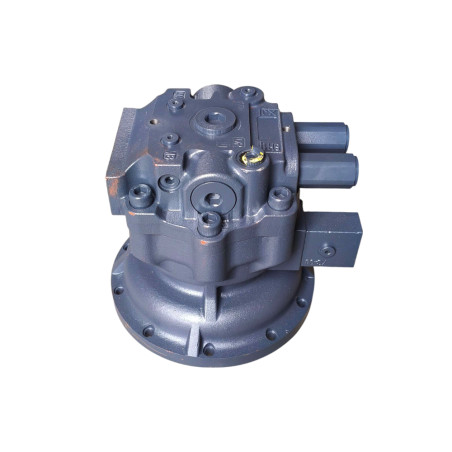 SILNIIK OBROTU DO KOPARKI HYUNDAI R210LC-9 HX220 38K6-11100 38K6-11102