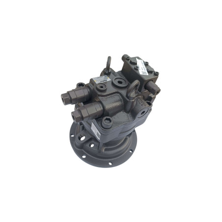 SILNIK OBROTU DO KOPARKI VOLVO EC210 EC460  M5X130CHB-10A-64B/285
