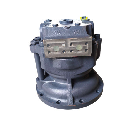 SILNIIK OBROTU DO KOPARKI HYUNDAI R210LC-9 HX220 38K6-11100 38K6-11102