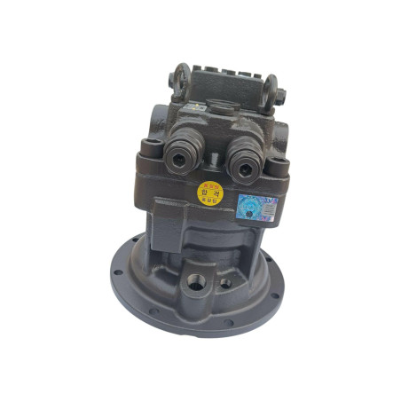 SILNIK OBROTU DO KOPARKI VOLVO EC210 EC460  M5X130CHB-10A-64B/285