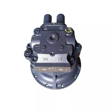 SILNIIK OBROTU DO KOPARKI HYUNDAI R210LC-9 HX220 38K6-11100 38K6-11102