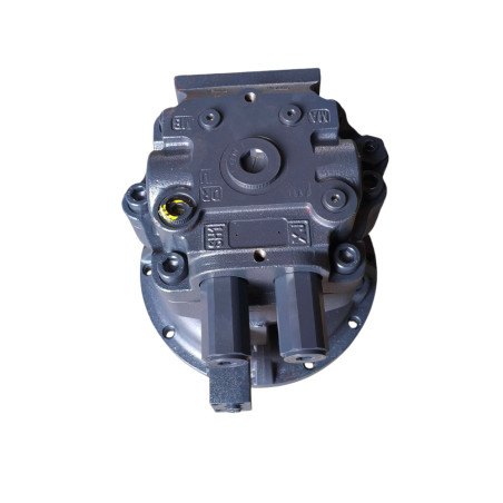 SILNIIK OBROTU DO KOPARKI HYUNDAI R210LC-9 HX220 38K6-11100 38K6-11102
