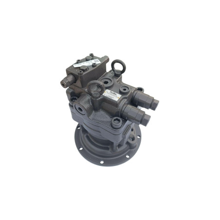 SILNIK OBROTU DO KOPARKI VOLVO EC210 EC460  M5X130CHB-10A-64B/285