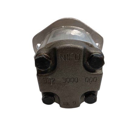POMPA HYDRAULICZNA ZĘBATA PARKER  3349112825