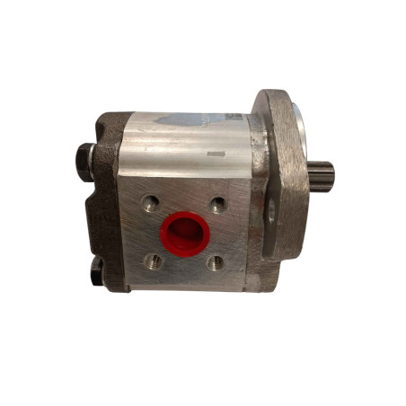 POMPA HYDRAULICZNA ZĘBATA PARKER  3349112825