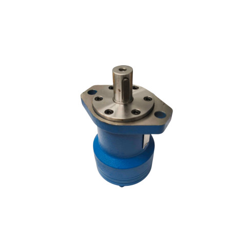 SILNIK HYDRAULICZNY BMR-50-2-DH