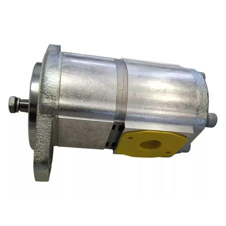 POMPA ZĘBATA SKRĘTU I HAMULCA DOOSAN 400910-00138A K1007382 DX140 DX160