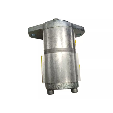 POMPA ZĘBATA SKRĘTU I HAMULCA DOOSAN 400910-00138A K1007382 DX140 DX160