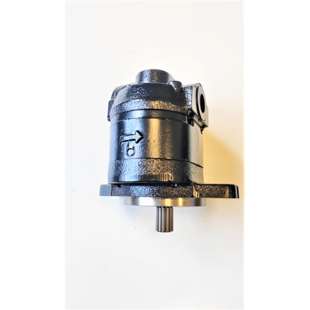 POMPA ZĘBATA DOOSAN DEVELON  400910-00052A