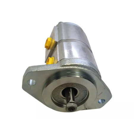 POMPA ZĘBATA SKRĘTU I HAMULCA DOOSAN 400910-00138A K1007382 DX140 DX160
