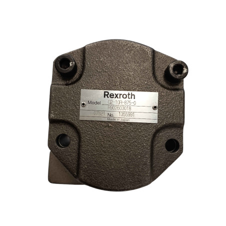 Pompa zasilająca Rexroth Bosh A8VO120  902603018
