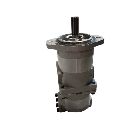 Pompa zębata Komatsu 705-51-20640