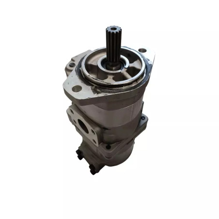 Pompa zębata Komatsu 705-51-20640