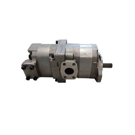 Pompa zębata Komatsu 705-51-20640