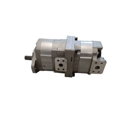 Pompa zębata Komatsu 705-51-20640