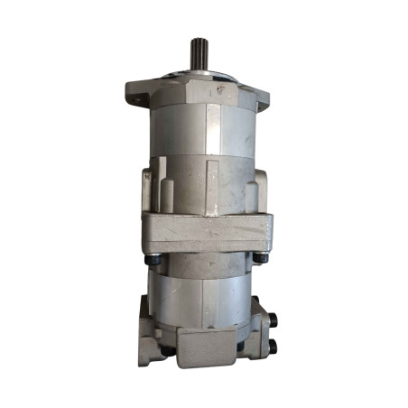 Pompa zębata Komatsu 705-51-20640