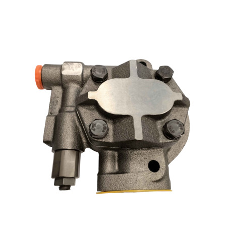 POMPA HYDRAULICZNA ZĘBATA HPV90