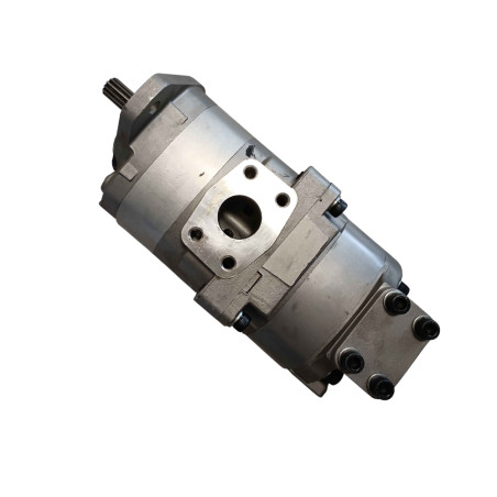 Pompa zębata Komatsu 705-51-20640