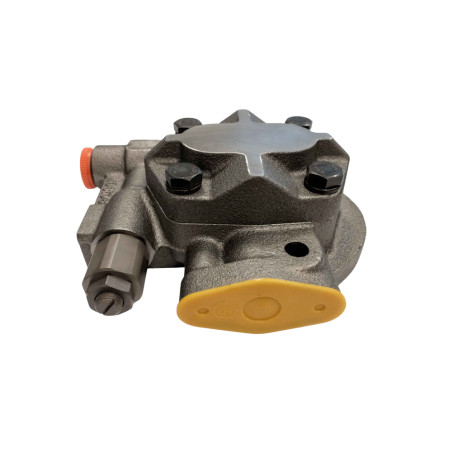 POMPA HYDRAULICZNA ZĘBATA HPV90